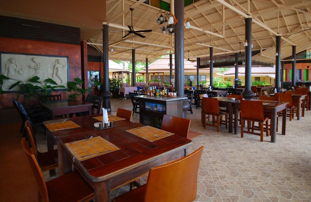 Samui Laguna Resort Lamai Exteriér fotografie