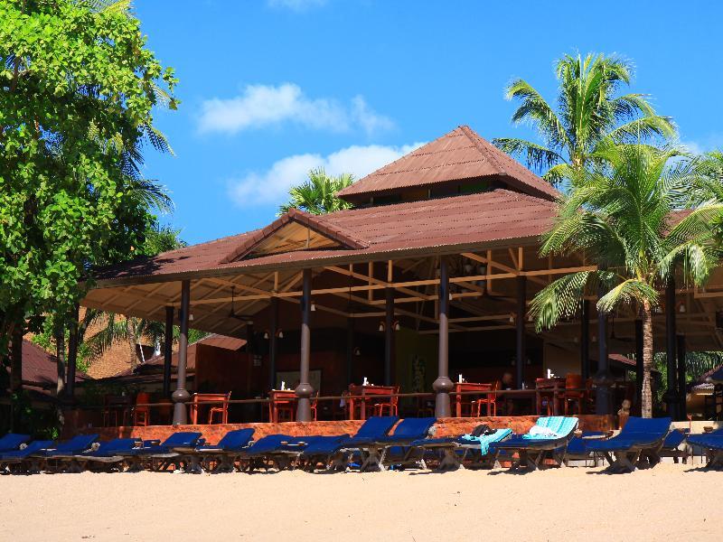 Samui Laguna Resort Lamai Exteriér fotografie