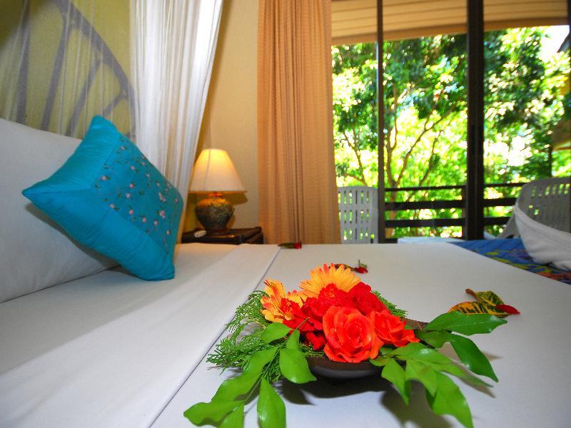 Samui Laguna Resort Lamai Exteriér fotografie