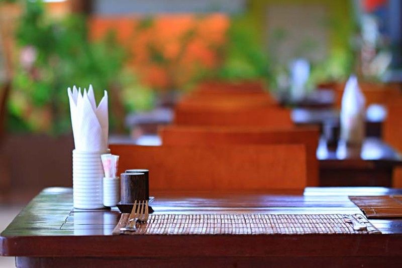 Samui Laguna Resort Lamai Exteriér fotografie