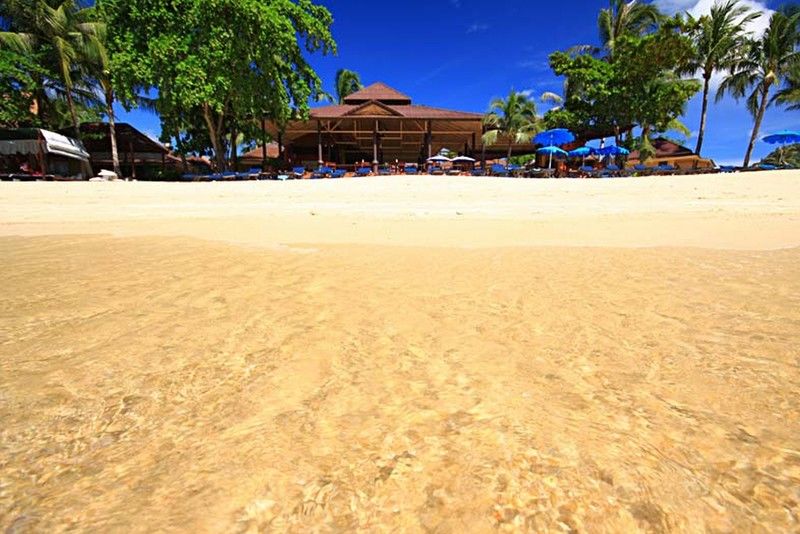 Samui Laguna Resort Lamai Exteriér fotografie
