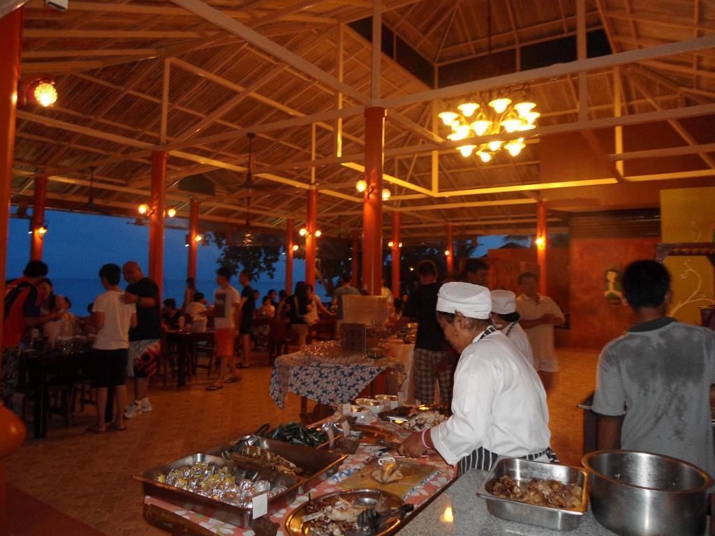 Samui Laguna Resort Lamai Exteriér fotografie