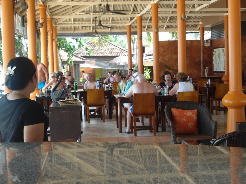 Samui Laguna Resort Lamai Exteriér fotografie