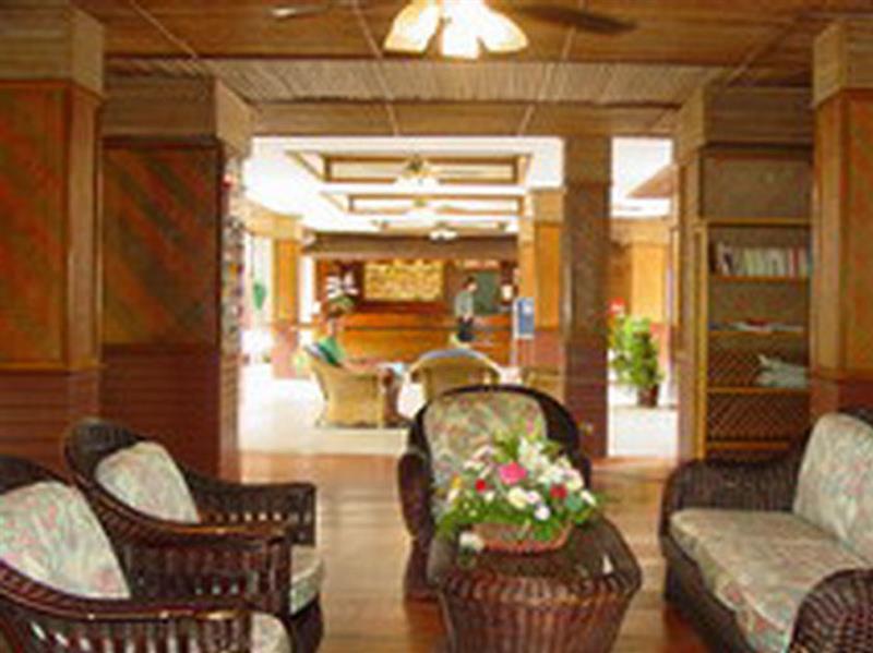 Samui Laguna Resort Lamai Exteriér fotografie