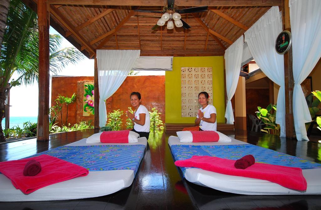 Samui Laguna Resort Lamai Exteriér fotografie