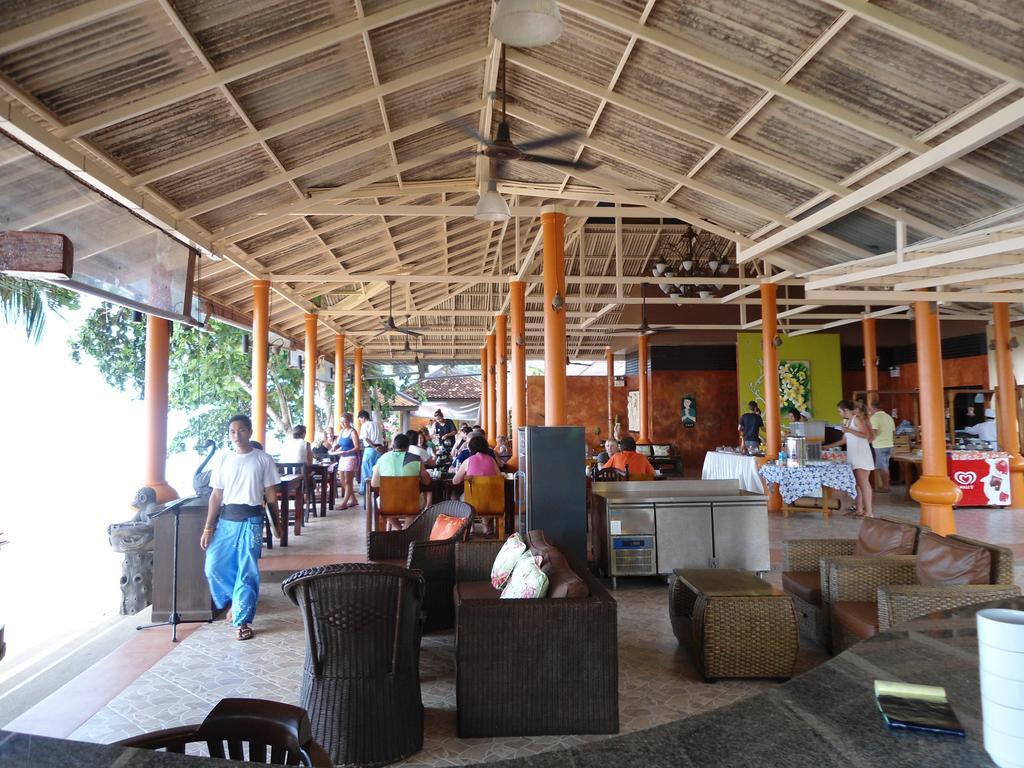 Samui Laguna Resort Lamai Exteriér fotografie
