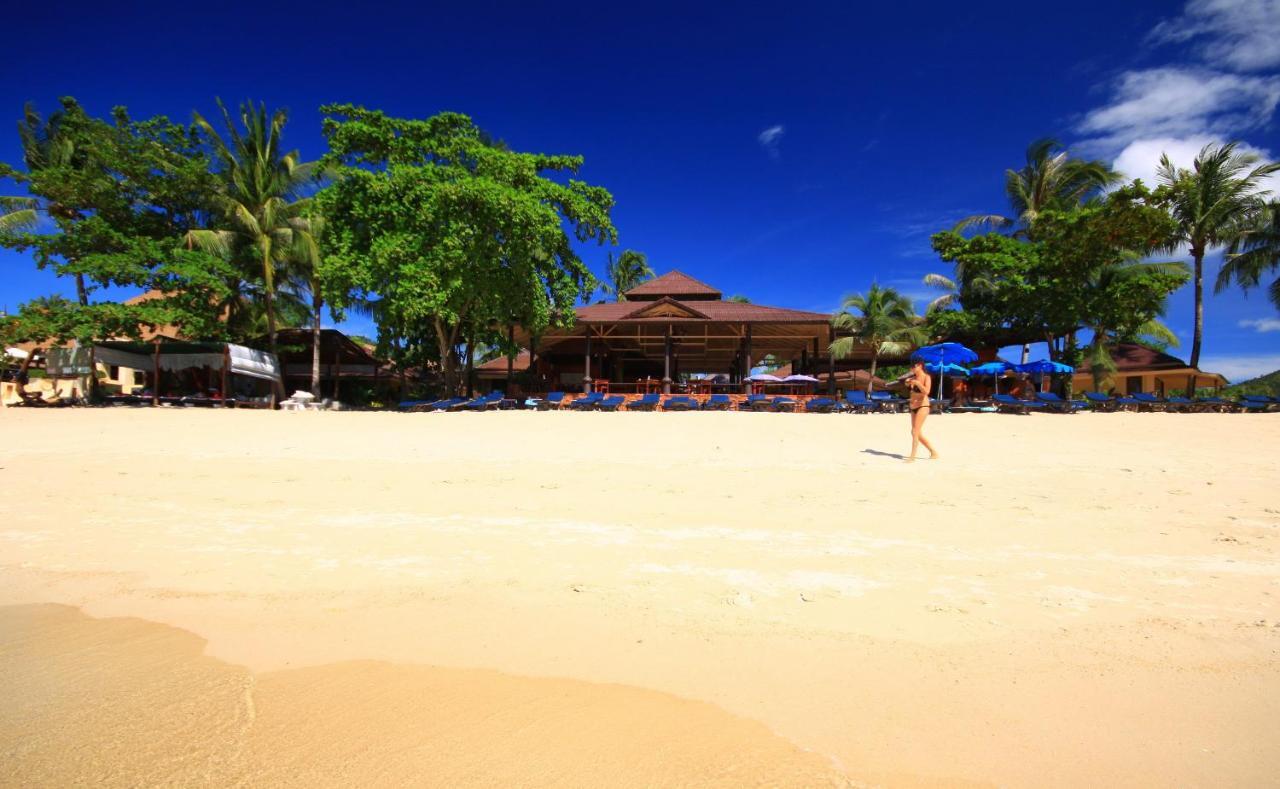 Samui Laguna Resort Lamai Exteriér fotografie